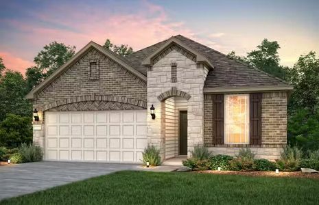 Highland Village by Pulte Homes in Georgetown - photo 3 3