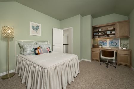 Highland Village by Coventry Homes in Georgetown - photo 10 10