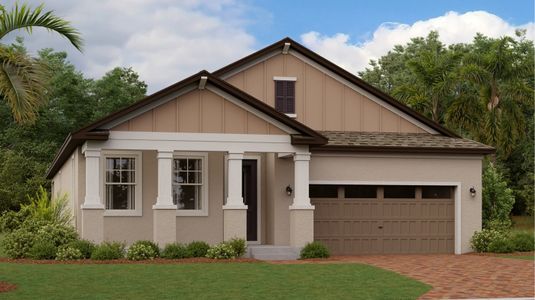 Southern Hills: Southern Hills Cottages by Lennar in Brooksville - photo 10 10