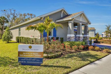 Rivington by Dream Finders Homes in Debary - photo