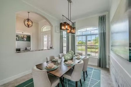 Bent Pine Preserve by GHO Homes in Vero Beach - photo 32 32