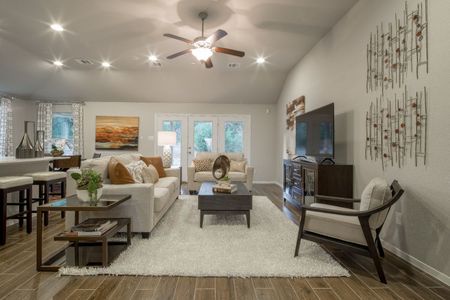 Lago Vista by Brohn Homes in Lago Vista - photo 8 8