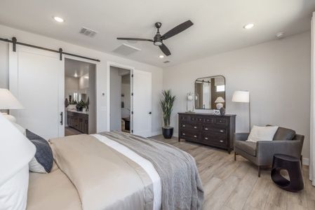 The Grove at El Cidro by William Ryan Homes in Goodyear - photo 76 76