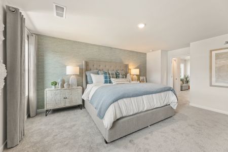 Sidney Square by Century Communities in Flowery Branch - photo 34 34