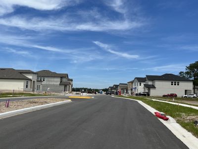 Pearl Estates by Lennar in Lutz - photo 6 6