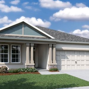 Cascades by Inland Homes in Brooksville - photo 20 20