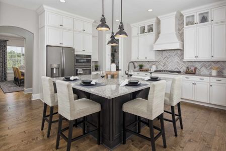 Enclave at Massey by Empire Communities in Fort Mill - photo 13 13