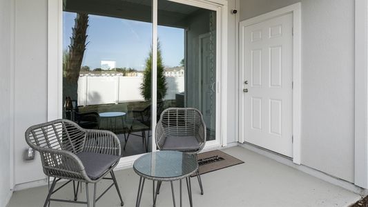 Ravenswood Village Townhomes Express by D.R. Horton in Saint Augustine - photo 43 43