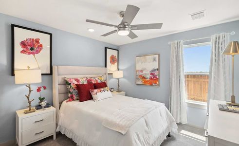 Walden Pond by Brightland Homes in Forney - photo 29 29
