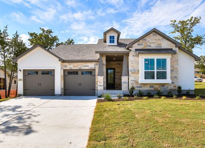 The Colony by Sitterle Homes in Bastrop - photo 6 6