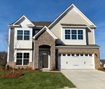 Avienmore by M/I Homes in Charlotte - photo 3 3