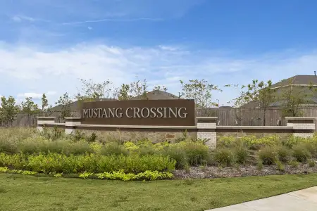 Mustang Crossing by M/I Homes in Alvin - photo 2