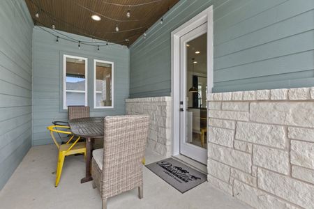 Easton Park by Pacesetter Homes in Austin - photo 21 21
