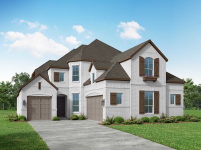 Mayfair: 60ft. lots by Highland Homes in New Braunfels - photo 8 8