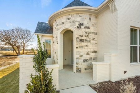 Crown Valley by Premier Homes Inc. in Weatherford - photo 2
