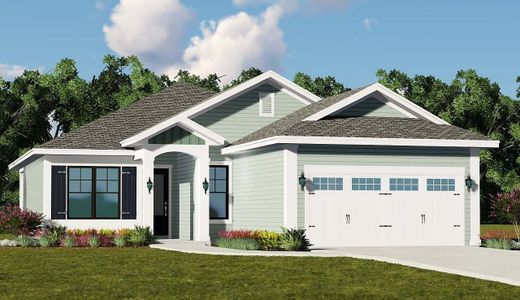Finley Woods by Tommy Williams Homes in Gainesville - photo 5 5