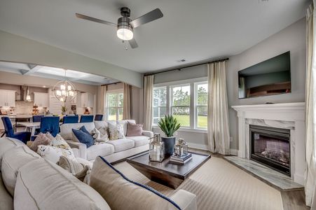 Kitchin Farms by Mungo Homes in Wake Forest - photo 73 73