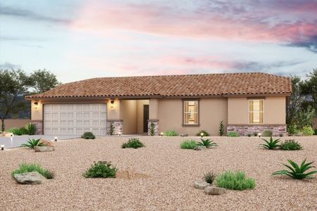 Reserve at Tuscany by Century Complete in Casa Grande - photo 2 2