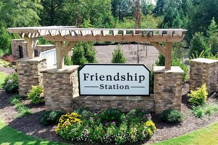 Friendship Station by M/I Homes in Apex - photo 4