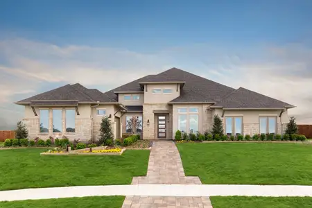 Star Trail by Coventry Homes in Prosper - photo 8