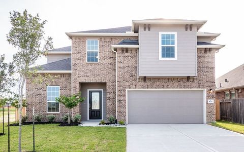 Goose Creek Landing by CastleRock Communities in Baytown - photo 17 17