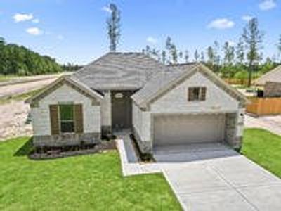Pine Rock Estates by First America Homes in Conroe - photo