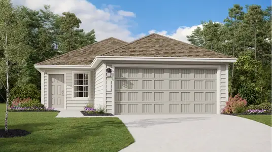 Southton Meadows: Cottage Collection by Lennar in San Antonio - photo 6 6