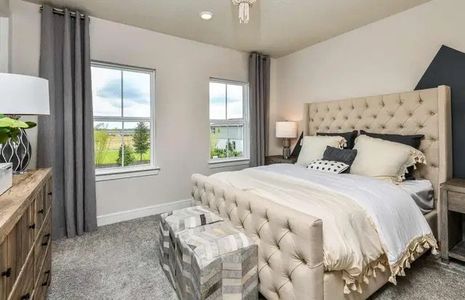 Serenoa Lakes by Pulte Homes in Clermont - photo 21