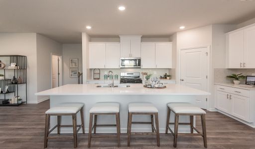 Brooks at Riverview Landing by Meritage Homes in Smyrna - photo 6 6