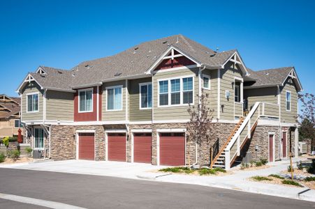 Stonegate Condos by Lokal Homes in Parker - photo 2