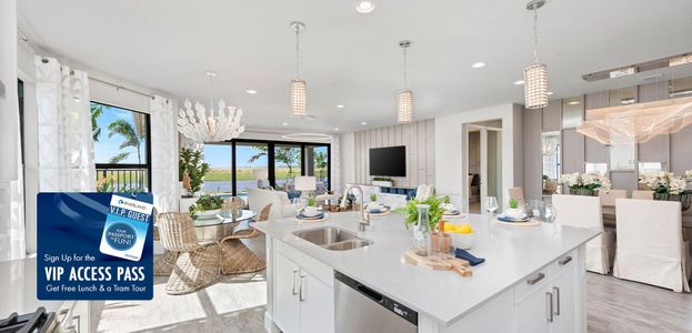 Valencia Walk at Riverland by GL Homes in Port Saint Lucie - photo 48 48