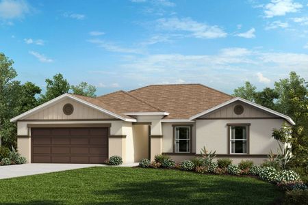 Ross Creek by KB Home in Lakeland - photo 3
