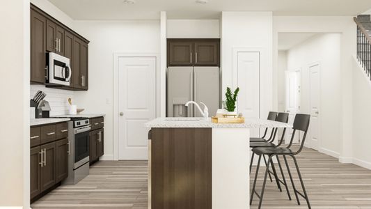 Forty & Page by Lennar in Durham - photo 1 1