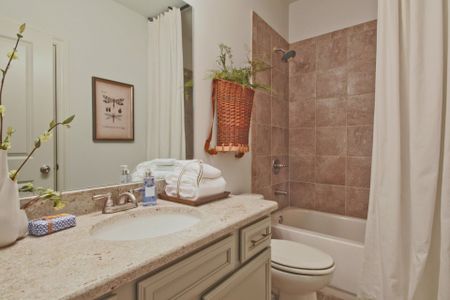 Parkside Landing by Home South Communities in Buford - photo 6 6