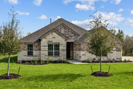 Everly Estates by M/I Homes in San Antonio - photo 3 3