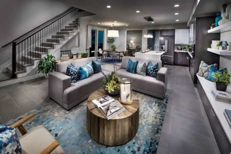 Alto at Central Park by Infinity Properties in Denver - photo 9 9