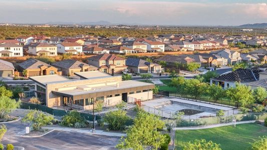 Talinn at Desert Ridge by D.R. Horton in Phoenix - photo 62 62