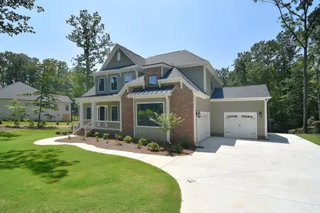 Harbor Watch by Greybrook Homes in Statesville - photo 4 4