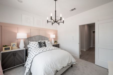 Jubilee 50′ by Tri Pointe Homes in Hockley - photo 21 21