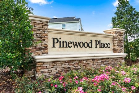 Pinewood Place by KB Home in Middleburg - photo