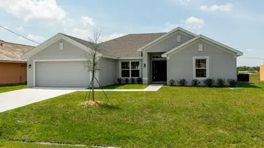 Bayshore by Adams Homes in Port St. Lucie - photo 4