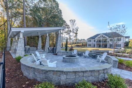 Waterside by The Providence Group in Peachtree Corners - photo 6 6