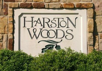 Harston Woods by Harston Woods in Euless - photo 0 0
