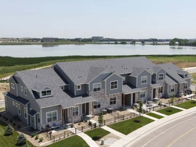 The Lakes at Centerra - Discovery by Landmark Homes in Loveland - photo 47 47