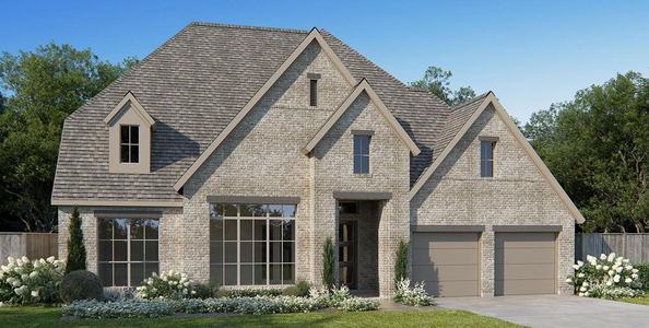 Elyson 65' by Perry Homes in Katy - photo 9 9