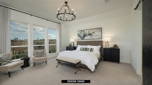 The Colony 60' by Perry Homes in Bastrop - photo 41 41