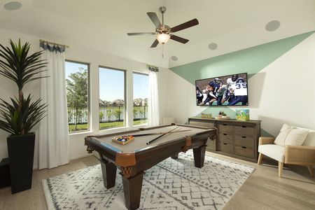 Coastal Point 60' & 70' - Sec. 5 & 6 by Coventry Homes in League City - photo 25 25