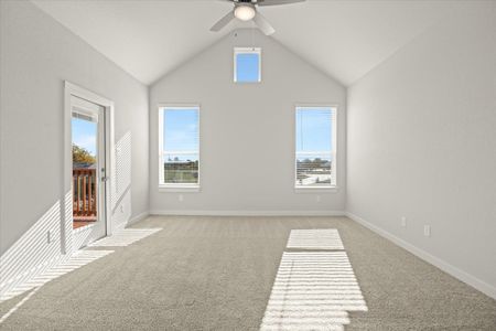 August Fields by Chesmar Homes in New Braunfels - photo 35 35
