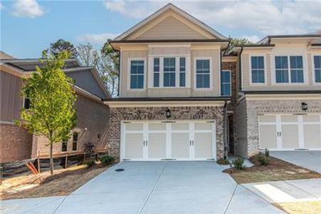 Millcroft by The Providence Group in Buford - photo 2 2