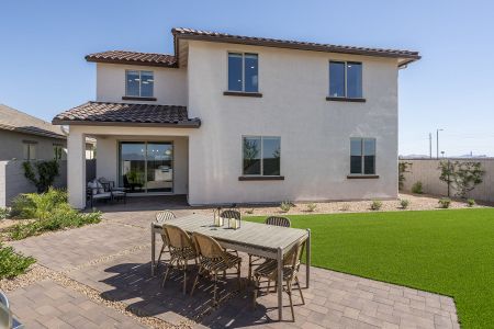 Wildera – Valley Series by Landsea Homes in San Tan Valley - photo 66 66